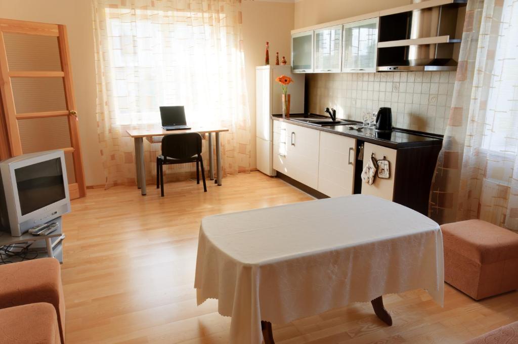 Jurates B&B Namai Karmėlava Cameră foto